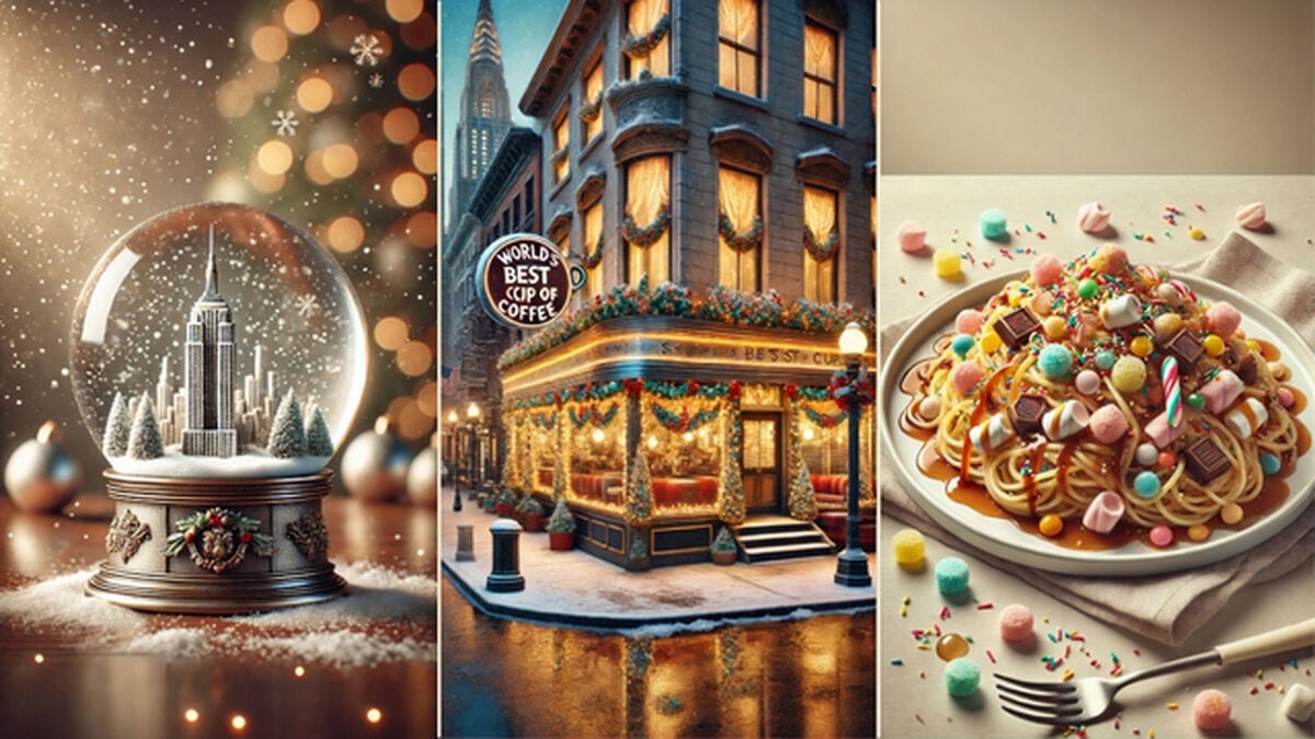 Visualize: Christmas Movies image number null